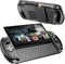 WEELIAO GPD Win 4 2025 Handheld Gaming PC with AMD Ryzen 7 8840U CPU | AMD Radeon 780M GPU,61920 × 1080 Touchscreen OcuLink eGPU Support, Win11 Pro, Portable Gaming Laptop (32GB LPDDR5XRAM + 1TB SSD)
