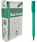 Pentel, R50-A 0.4 mm tip, Black water-based ink, 1 pack of 12 pens