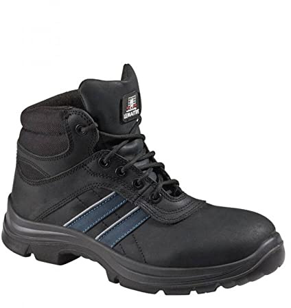 Lemaitre 92040 Andy High säkerhetssko L S3 storlek 40