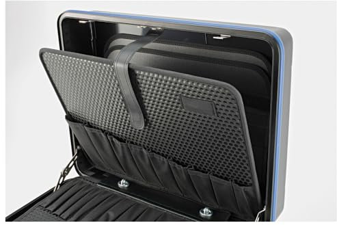 Forum Werkzeugtrolley HDPE 485 x 375 x 225 mm, 4317784919456