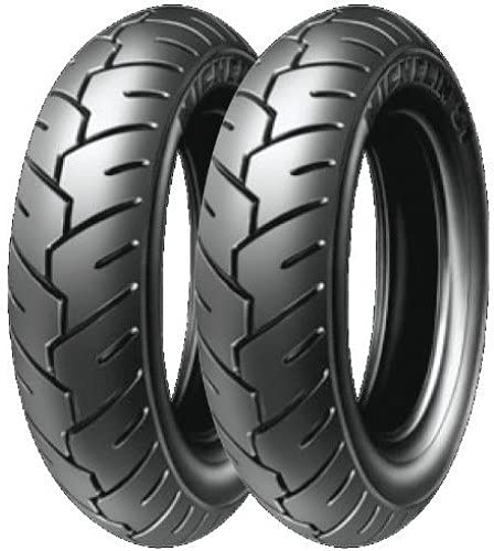 Motorradreifen 3.50/ -10 59J Michelin S1 RFC TL/TT F/R
