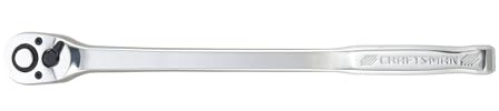 Craftsman Ratchet, Long-Handle, 1/2 Inch Drive (CMMT99441)