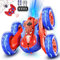 NIEBYI Ferngesteuertes Auto für 3-8 Jungen,4WD Off Monstertruck Spielzeug ab 3-8 Jahre Junge, 360° Flips RC Auto Spielzeug mit Lichtern Spray,Weihnachten Geburtstags Geschenk Junge 3 4 5 6 7 8 Jahre