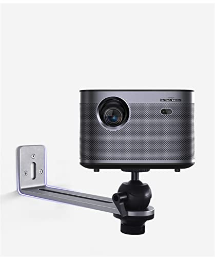 Extendable Projector Projector Bracket Wall Mount Adjustable Universal Wall Mount Bracket Suitable Projector Wall Mount