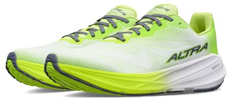 ALTRA M Experience Flow 3 Black Bla, Storlek 41 EU 001 – Svart Svart 41, 102 vit lime, 45 EU