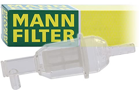 MANN-FILTER WK 31/5 (10) Kraftstoffilter