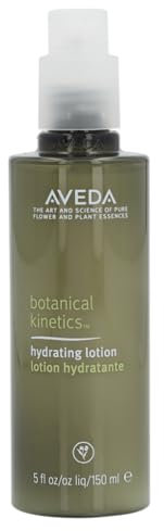 Aveda Botanical Kinetics Hydrating Lotion 150 Ml Kamille,Kokosnuss,Lavendel