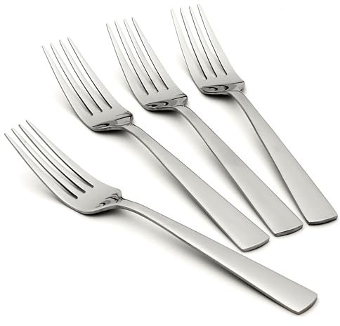 ROBINSON HOME PRODUCTS Nocha Dinner Forks (4 Pack)
