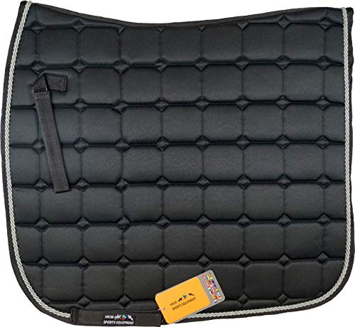 HKM 8776 Schabracke Madrid, Funktionsfutter, Satteldecke, DR VS Pony-DR/VS