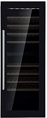 SARO Weinkühlschrank Modell WK 162D