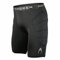 HO Soccer - Malla de Portero Acolchado Raven Short - Pantalón Corto con Protecciones Unisex Adulto, M