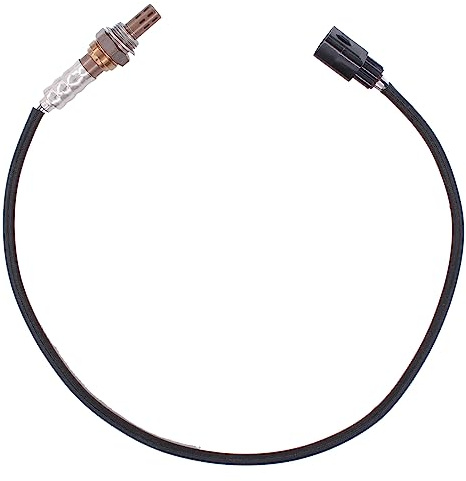 HouYeen Front Pre Cat O2 Lambda Sensor for Cit-roen C1 Peu-geot 107 Aygo Yaris Vitz Sirion 1.0