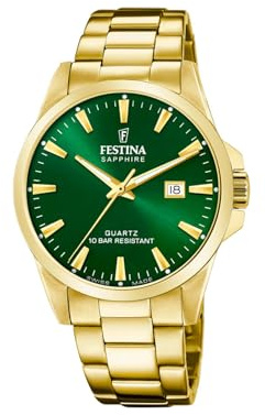 Festina Swiss Made Uhr
