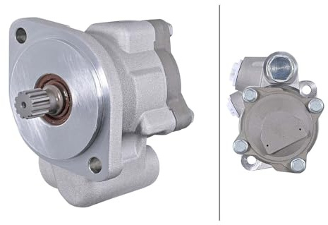HELLA 8TL 359 003-821 Servopumpe Hydraulikpumpe Lenkung hydraulisch