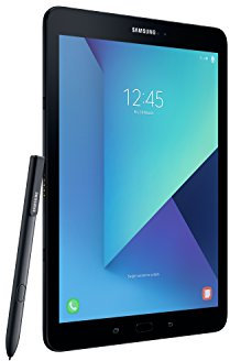 Samsung Galaxy Tab S3 9.7 WIFI 32GB negro (Reacondicionado)
