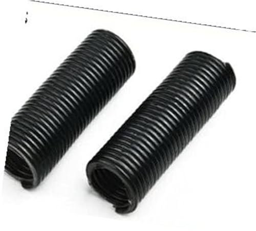 Pexorin Two Pack Repair Cut Hose, for VAX BLADE 24V 32V Floor Head Tool Stick Cordless Vacuum Cleaner, Lower Duct Repair Split Cut Hose Tube, for VAX TBT3V1B2 TBT3V1T2 TBT3V1F1 TBT3V1H1 TBT3V1P2 vacuu