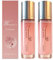 Rose Perfume For Women, Eau De Perfume for Women, Sweet Floral Women's Perfume with Rose, High Lasting Fresh Ladies' Perfume Convenient To Carry, Suitable For All Skin Types (10ml, 2PC)