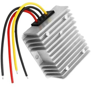 PAJPXPCD 18-36V TO24V 15A DC DC Step Up Step Down Converter 24 Volt Voltage Regulator Power