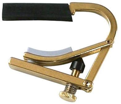 Shubb GC-8PB Standard Partial Capo