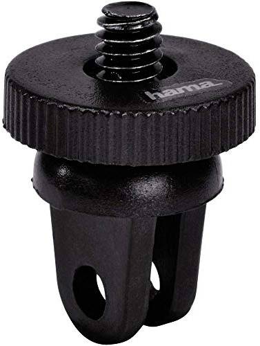 Hama 00004355 Adaptateur pour GoPro Noir