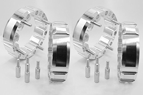 SPURVERBREITERUNGEN CAN-AM Maverick 1000