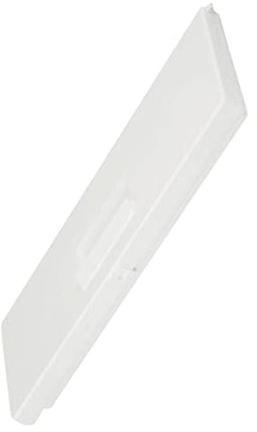 Puerta de compartimento congelador para frigoríficos, congelador 00296700 Bosch Siemens New Gaggenau, Viva