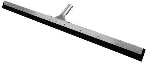 KOTARBAU® Gummiabzieher - Wasserschieber - 90 cm – Bodenabzieher - Schaumstoff-Wasserabzieher – für Innen und Außenbereiche - Garage Dusche - Bad
