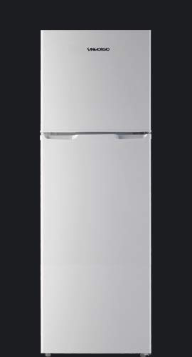Frigorifero Doppia Porta No Frost, 249 litri, Classe E (ex A+), Bianco