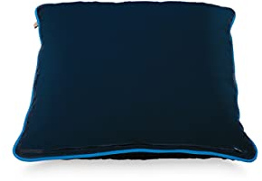 Pip Studio Quilted Dark Blue Kissen 50 x 50 cm
