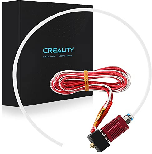 Creality Official Ender 3 Hotend Upgrade MK8 Hotend 24V for Ender-3 / Ender 3 V2 / Ender 3 Pro 3D Printer