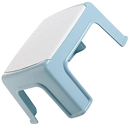 Alipis Tritthocker Für Kinder Fußbank 1stk Fußhocker Tritthocker Waschbecken Leicht Die Bank Kind Kinderhocker Baby Waschbecken