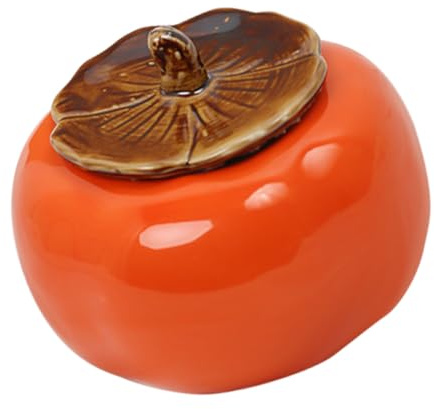 VILLFUL Copa de Vela Decorativa Tarro de Vela para Proyectos de Manualidades Hechas a Mano Almacenamiento Compacto y Portátil Adecuado para Uso en Decoración de Hogar y Eventos