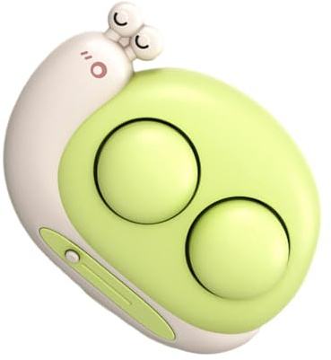 LARUISEE Portable Contact Lens Machine Contact Lens Small Portable Contact Lens Portable Box