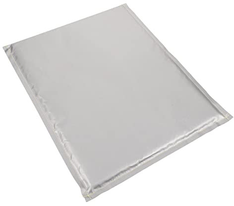 HAWILLOSCH Heat Press Transfer Mat Hitzebeständige Pressmatte Für Bügeln Tragbares Design Shirt Textilübertragungen