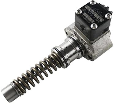 Einspritzdüse kompatibel mit DEUTZ 0414750004 02112706 20450666 VOE20450666