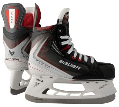 Bauer Vapor Fly30 Eishockey Schlittschuh Junior 2 - Euro 35 EE