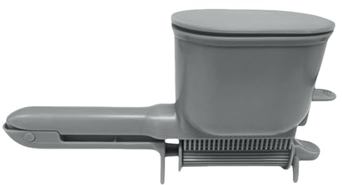 Spazzola multifunzionale per tinture per capelli con manico per colorare rapidamente TooL per salone o uso domestico strumento per tintura