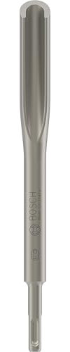 BOSCH 1618601004 - Cincel acanalado SDS-PLUS: 250x22mm