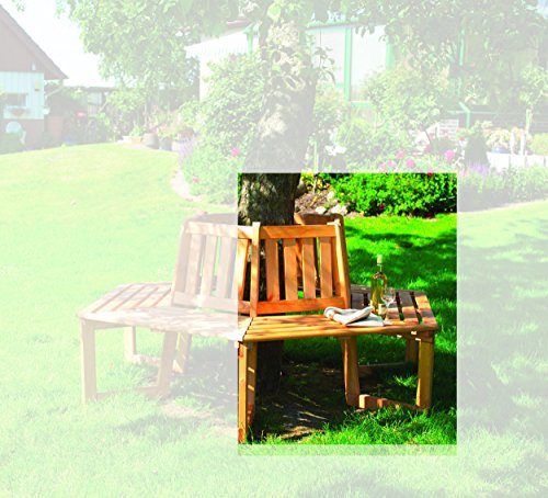 Promadino 1/2 Baumbank 180°