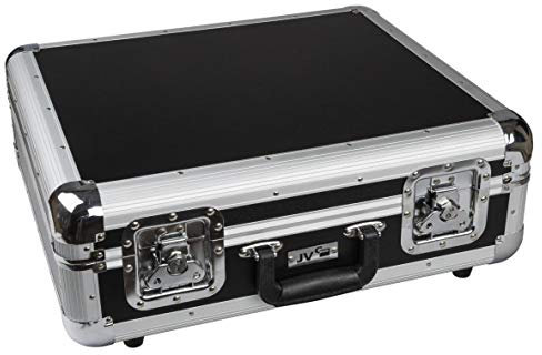 TT-Case für DJ Plattenspieler
