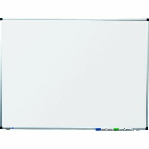 Legamaster Whiteboard Premium 120x180cm