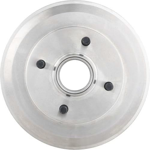 Brembo 14.9395.10 – bakre bromstrumma – enkel bromstrumma