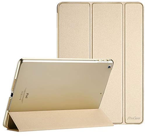 ProCase Hülle für 9,7 Zoll iPad 6. Generation 2018/5. Generation 2017