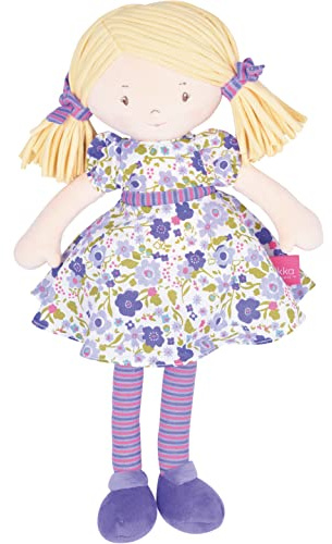 Bonikka 5169 Peggy Bambola in Stoffa 40 cm