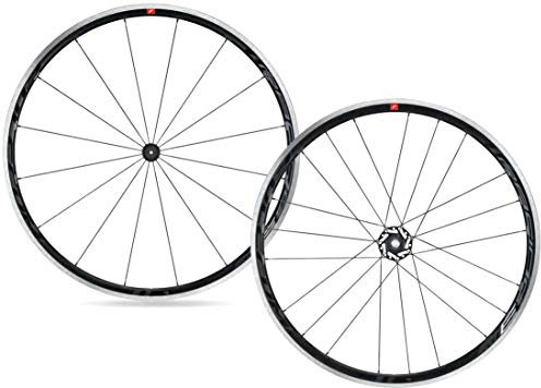 Fulcrum Racing 3 C17 Laufradsatz Schwarz 28