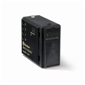 RILEVATORE DI MOVIMENTO 1 MODULO INCASSO GRIGIO (FINDER cod. 189182300042)