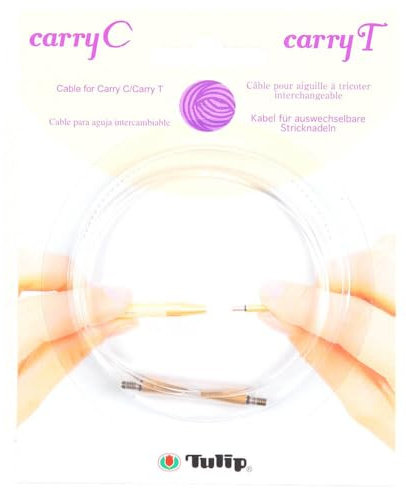Tulip CarryC-CarryT Kabel 100 cm - 1 Stück