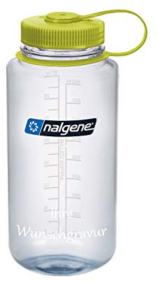 Nalgene Kunststoffflaschen 'Everyday WH'