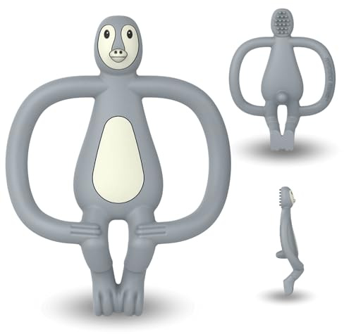 Matchstick Monkey MM-PE-001