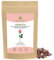 Rosebud Loose Tea (125g, 4.4oz), Whole Dried Rose Buds, Rose Petals, 100% Natural and Pure for Preparation of Herbal Tea, Rosebud Tea, Herbal Infusion